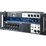 Soundcraft Ui16 16-Inputs Remote-Controlled Digital Mixers - Image 10
