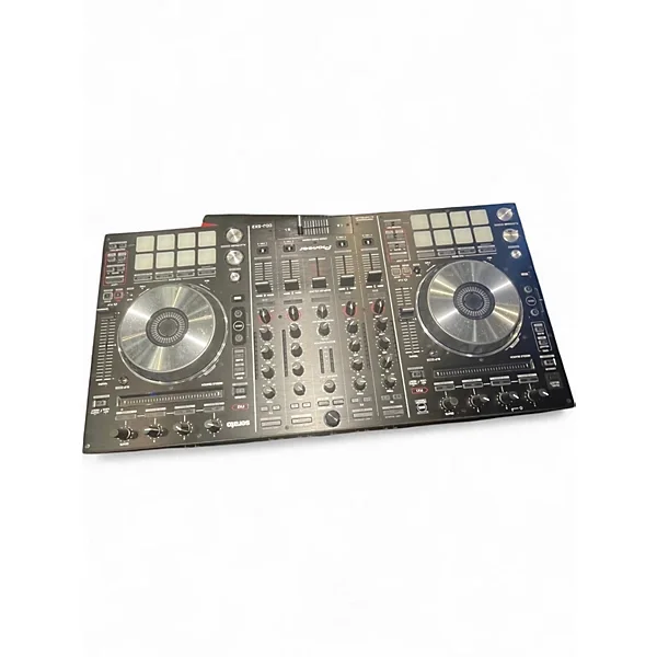 Used Pioneers DJ DDJSX2 DJ Controllers