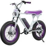 Macfox Electrics Bike X1S x Bs.zays - Image 7
