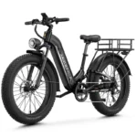 1800W 48V 17.5Ah 36+ Mph. - Image 6