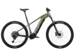 Aventon Ramblas eMTBs.