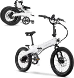 Lectric XP Lite Long-Range eBike Electric Commuter Bikes.