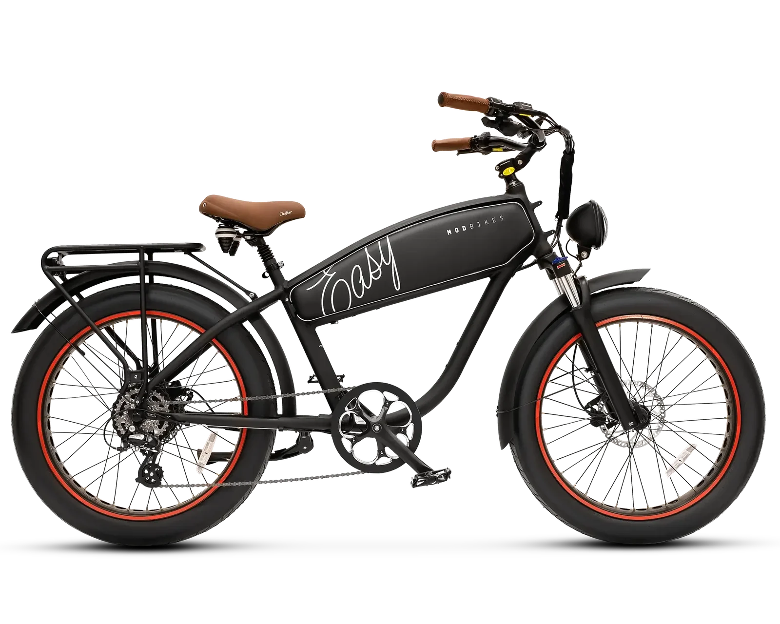 Mod Bikes Retro Styles Electric Bikes