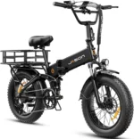 Peak Jasion X- Hunter Electric Bikes. - Image 6