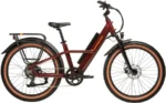 Rad Power Bikes Radsters Trail Electric Off-Road Bikes - Image 7