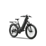 Segway Xafari eBikes. - Image 5