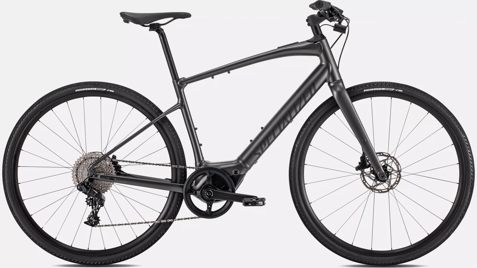Specialized Turbos Vado SL 4.0