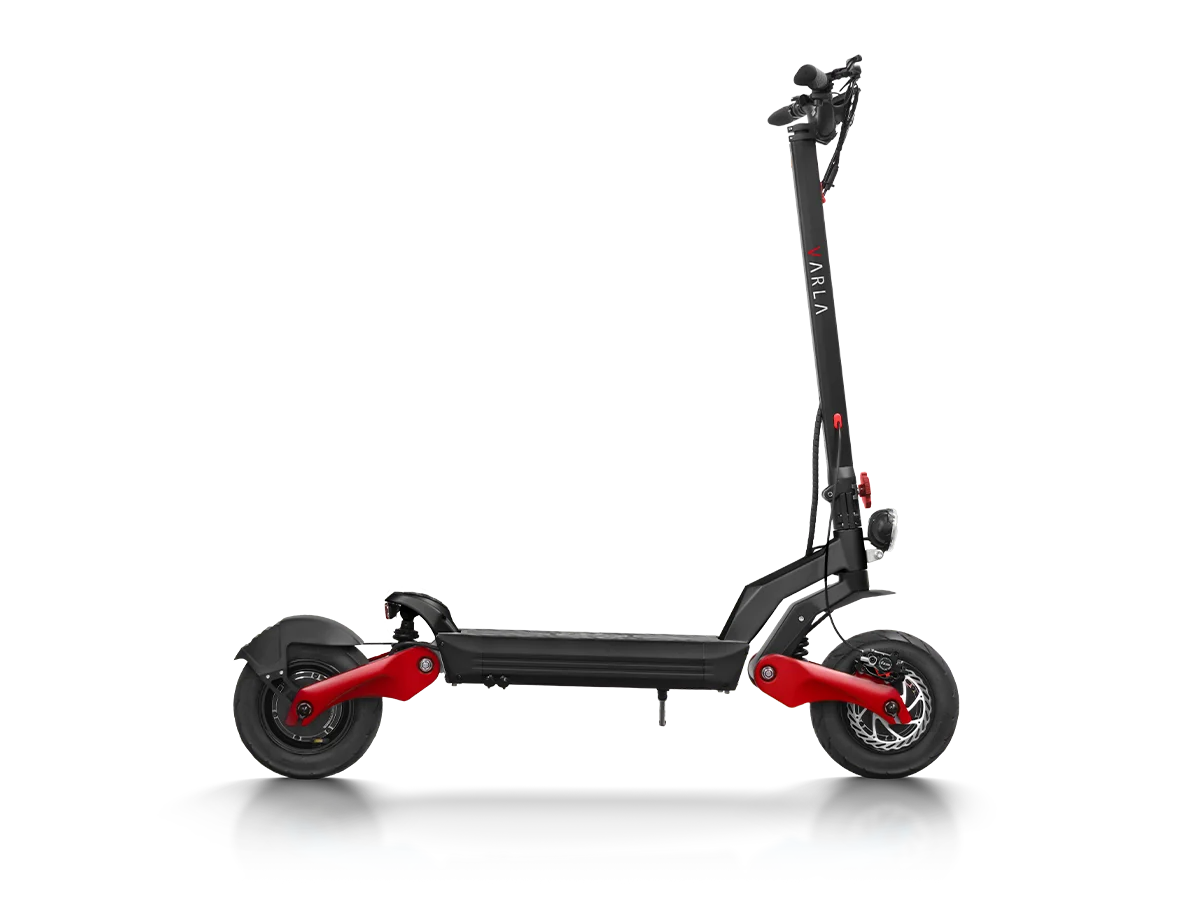Eagle One PRO All Terrains Electrics Scooters