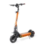 EMOVE Cruiser V2 – 52V and 60V Quad Suspension 62-Mile Long-Range Scooters. - Image 6