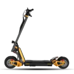 INMOTION RS World’s Fastest Electrics Scooters - Image 7