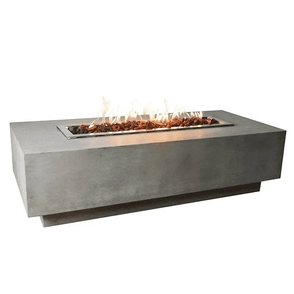 Elementi Granville Fires Pit Tables