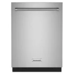 360° Max Jets™ Third Rack Dishwashers with Ultra-Bright LED Lightings, 44 dBA