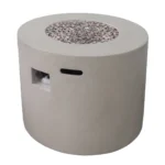 Latitude Run Caelan Outdoor Propanes Gas Fire Pit Tables - Image 6