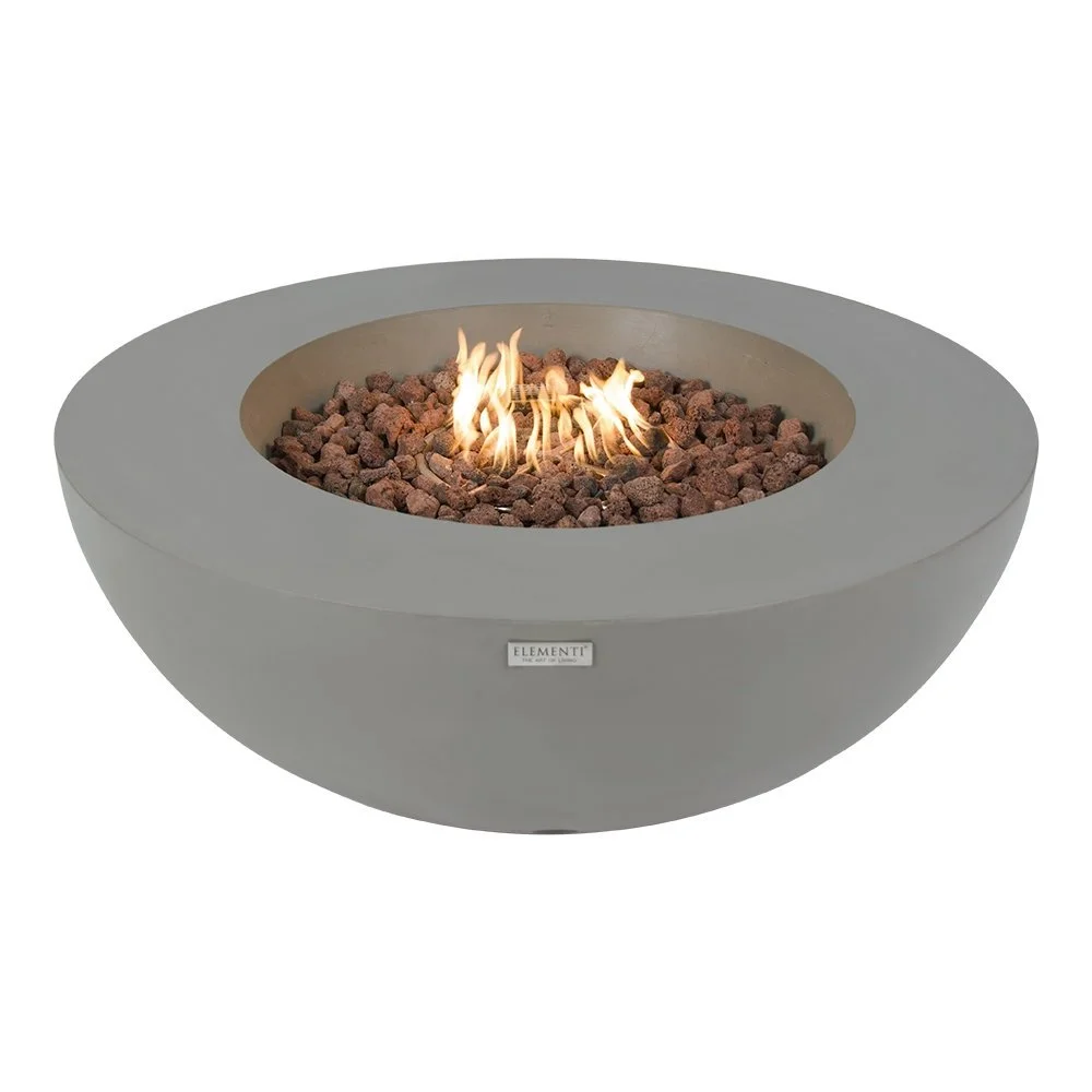 a1-215-1.webp Orren Ellis Lunar Bowl / Roca Outdoor Concrete Fires Pits - Image 1