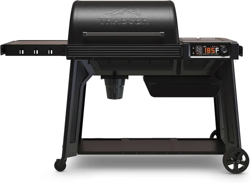 Traeger Ironwood 885 Pellet Grills