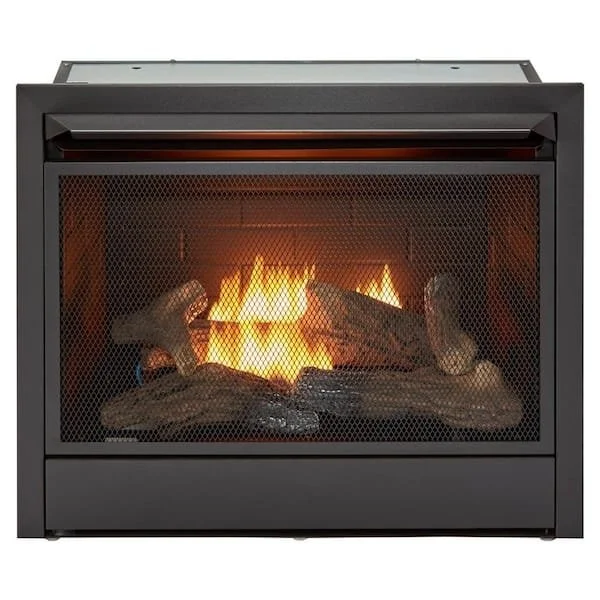 a1-254-1.webp Duluth Forge Dual Fuel Ventless Gas Fireplaces Inserts - Image 1