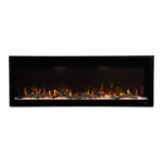 Modern Ember Aerus 50-in Smart Linears Electric Fireplaces