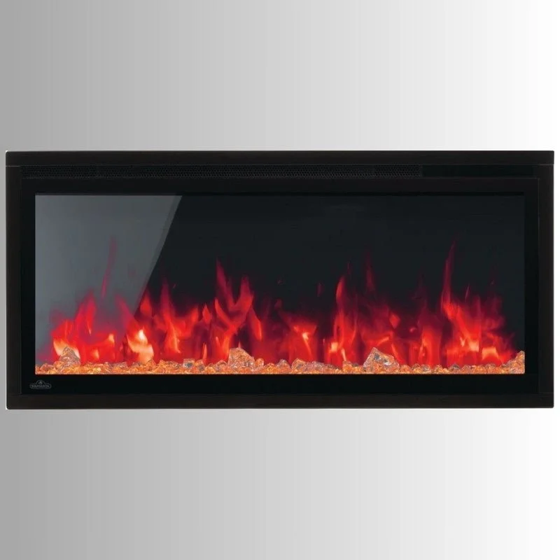 Napoleon Entice 60 Wall Hanging Electrics Fireplaces