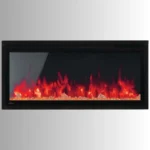 Napoleon Entice 60 Wall Hanging Electrics Fireplaces - Image 7