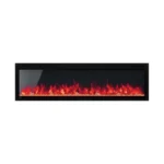 Napoleon Entice 60 Wall Hanging Electrics Fireplaces