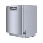 Bosch 800 Series 24 in. Top Control Smart Dishwashers with 42 dBa Sound Level, 3rd-Rack, CrystalDry & Pockets – Stainless Steel - Image 9