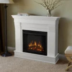 Real Flame Chateau Electrics Fireplaces - Image 8
