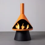 TerraFlame Lloyd Modern Gel Fuels Fireplaces