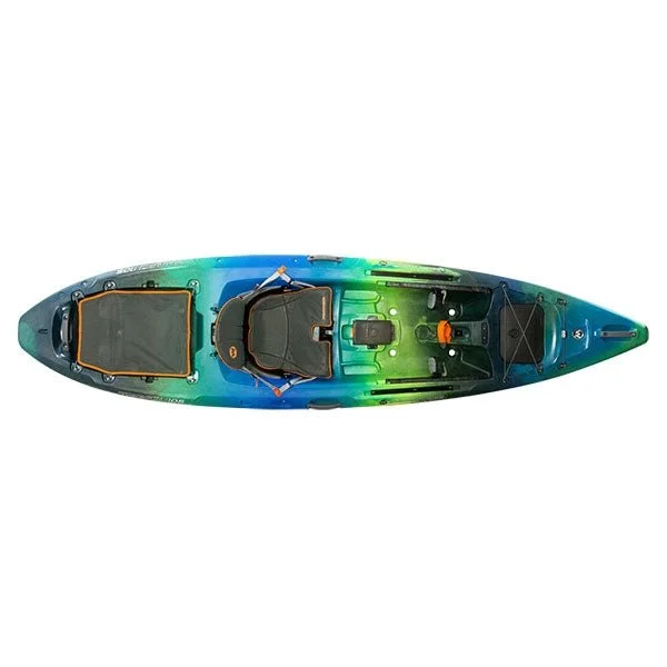 a1-319-1.webp Wilderness Systems Tarpon 105 Recreational Kayaks - Image 1