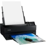 Epson SureColor P900 17-Inch Photo Printers