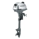 Honda BF2.3 Outboards Motors