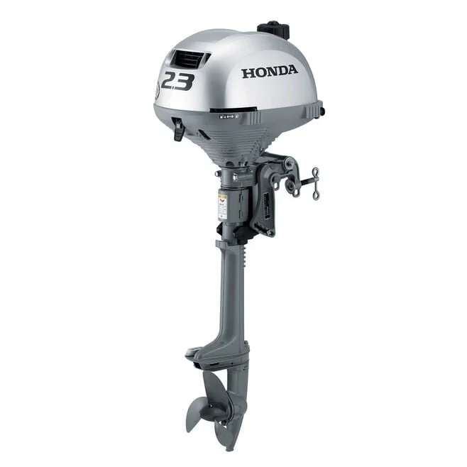 Honda BF2.3 Outboards Motors