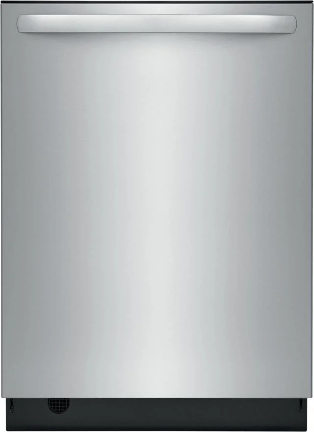 Cafe CDT828P2VS1 CAF(EBACK)™ CustomFit ENERGY STAR Stainless Interior Dishwasherss with Ultra Wash & Dry, 42 dBA