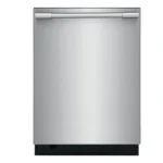 FRIGIDAIRE FPID2498F9A 24″ Professional Built-In Dishwashers with EvenDry™ System STAINLESS STEELs