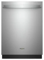 Stainless Steel Tub Dishwashers with Third Level Rack – Fingerprint Resistant Stainless Steels - Image 9