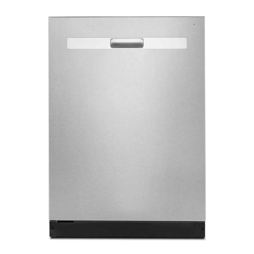 a1-61-1.webp Whirlpool 24-inch Top Control Quiet Dishwashers with 3rd Rack Stainless Steels - Image 1