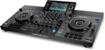Denon DJ SC LIVE 4 4-Decks Standalones DJ