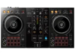 Pioneer DJ DDJ-400 2-Channels rekordbox DJ Controllers