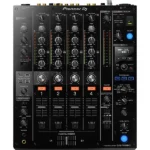 Pioneer DJ DJM-750MK2 4-Channels DJ Mixer With Effects and rekordboxs - Image 8