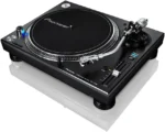 Pioneer DJ PLX-1000 Professionals Direct Drive Turntables