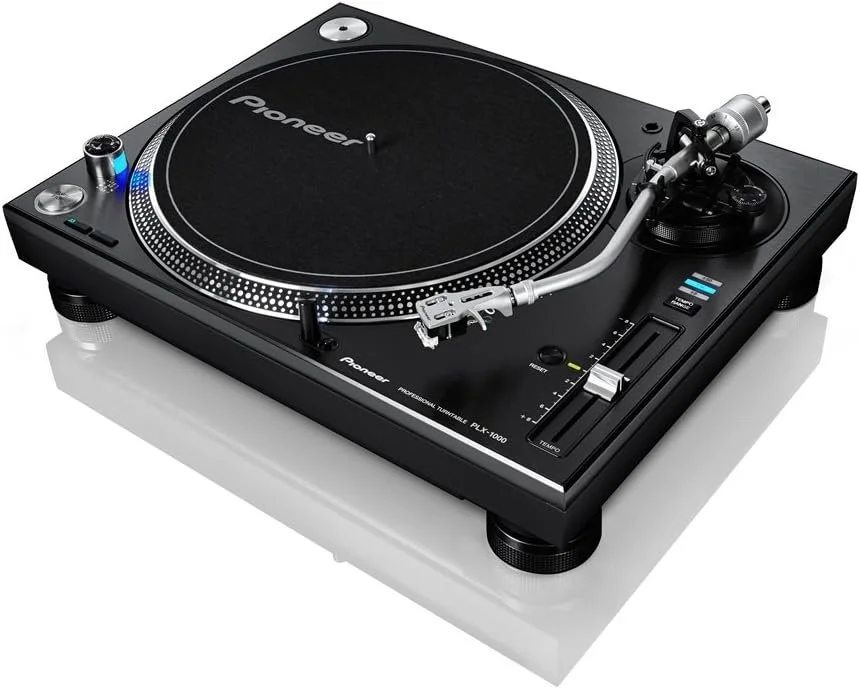 a1-85-1.webp Pioneer DJ PLX-1000 Professionals Direct Drive Turntables - Image 1