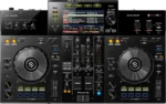 Pioneer DJ XDJ-RR All-in-One DJ Systemss - Image 9
