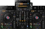 Pioneer DJ XDJ-RX3 All In Ones DJ Systems