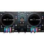 Rane ONE Professional Motorizeds DJ Controllers - Image 9