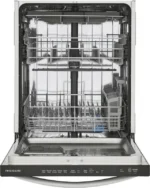 Frigidaire 24″ Stainless Steels Built In Dishwashers - Image 2