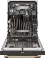 Cafe CDT845P4NW2 24″ Matte White Built-In Dishwasherss - Image 3