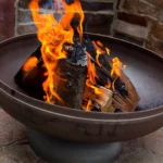 Ohio Flame Patriot Fires Pits 48 - Image 4