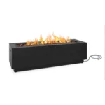 Real Flame Lanesboro Propanes or Natural Gas Fire Pit Tables - Image 4