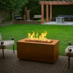 The Outdoors Plus Pismo Fire Pits - Image 2