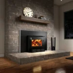 Drolet Escape 1800-I Wood Inserts. - Image 5
