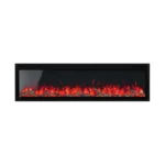 Napoleon Entice 60 Wall Hanging Electrics Fireplaces - Image 7